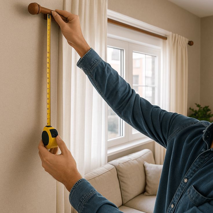 Window Measurements