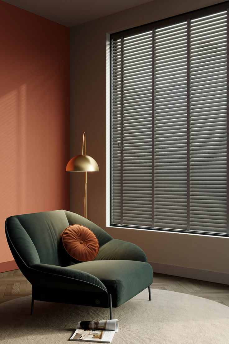 Modern Blinds