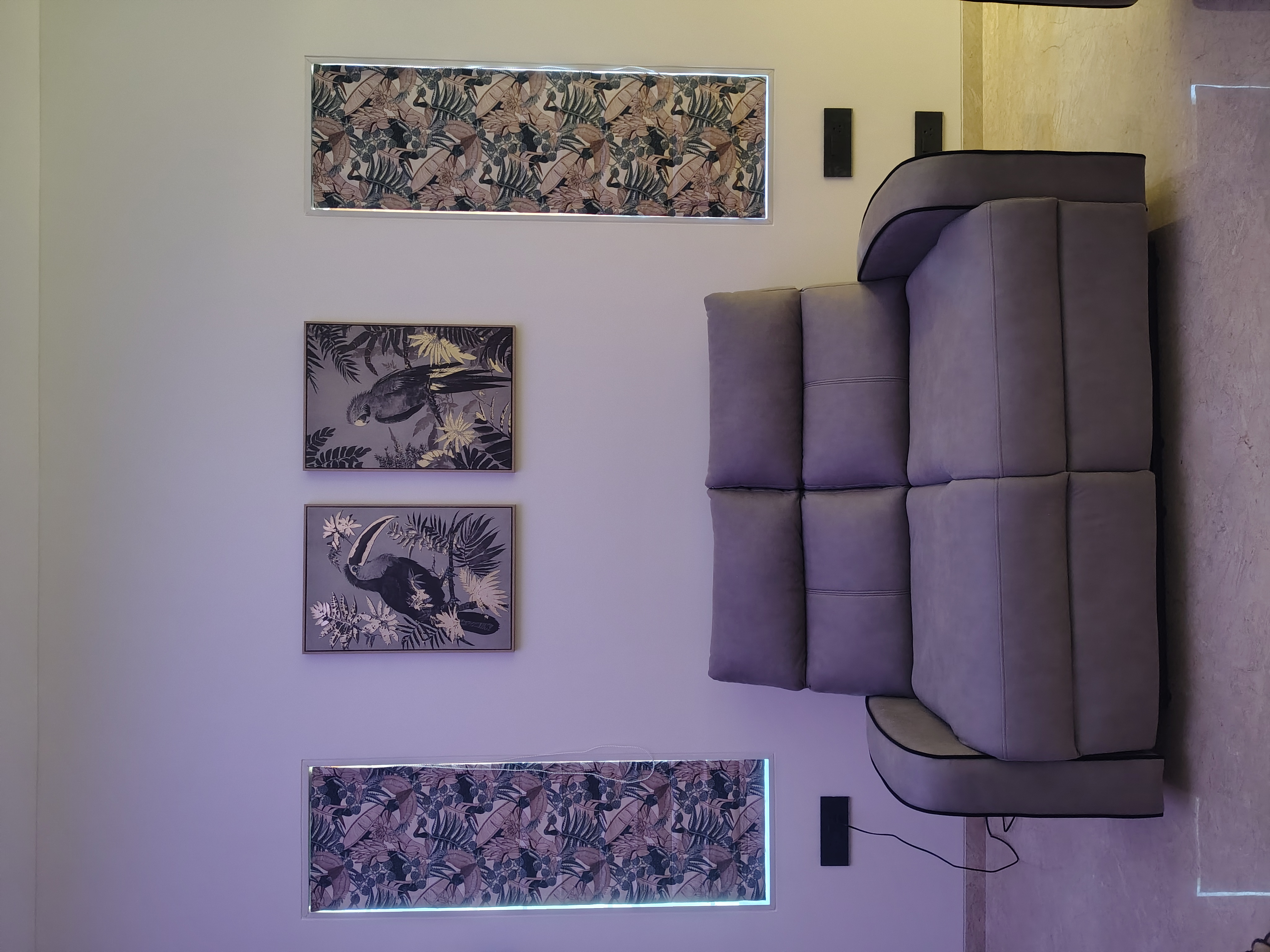 Sofa & Upholstery Installation