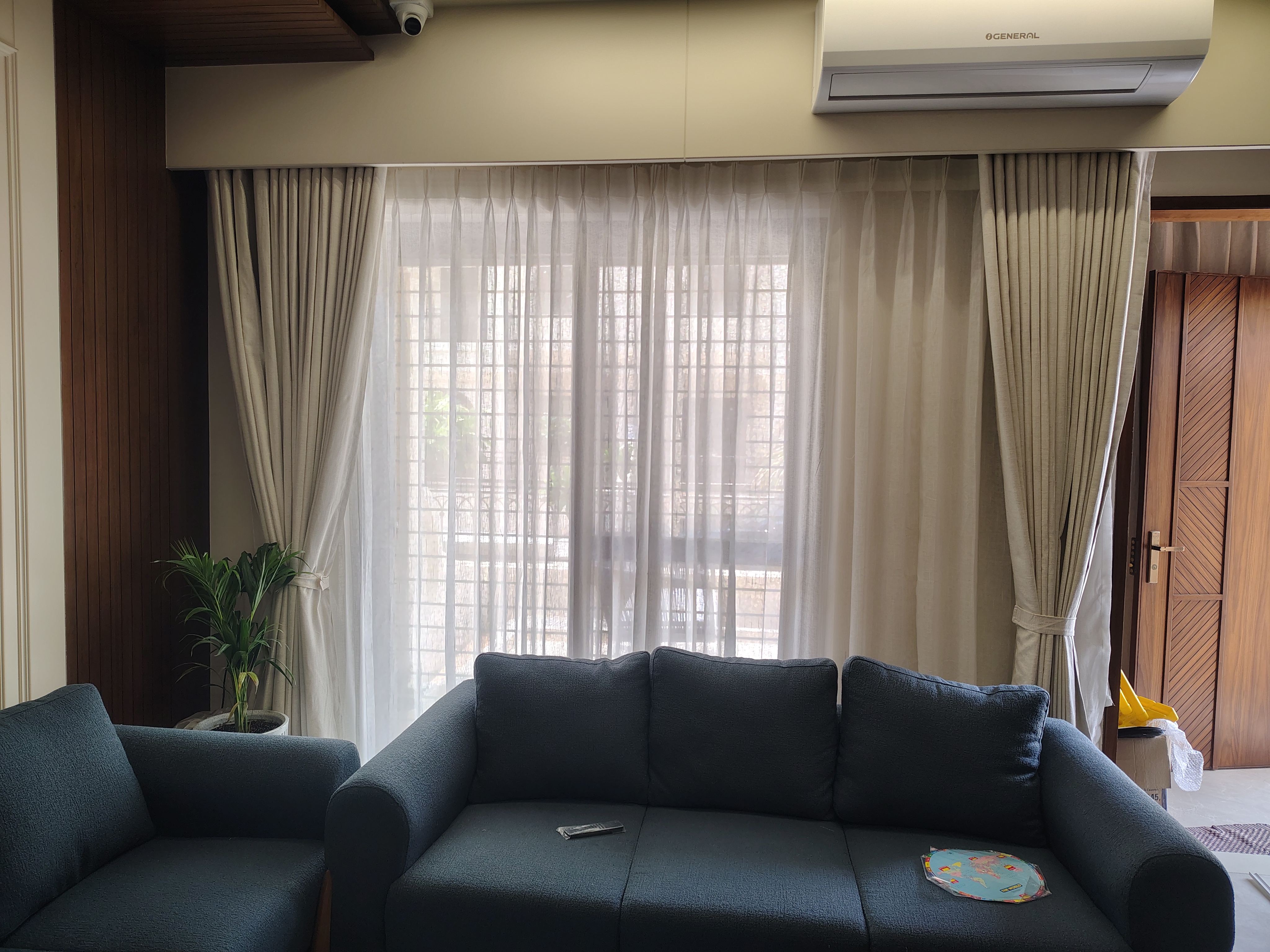 Sofa & Upholstery Installation