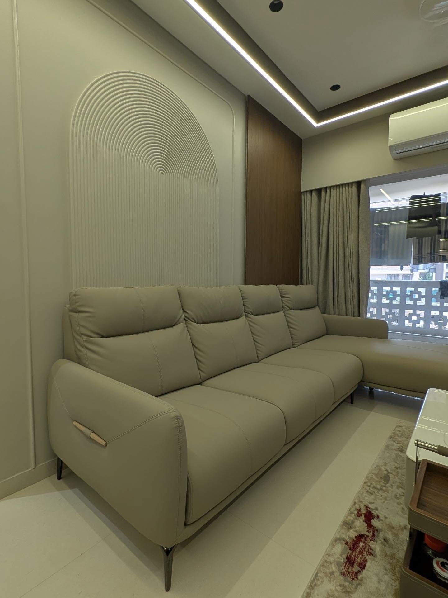 Sofa & Upholstery Installation