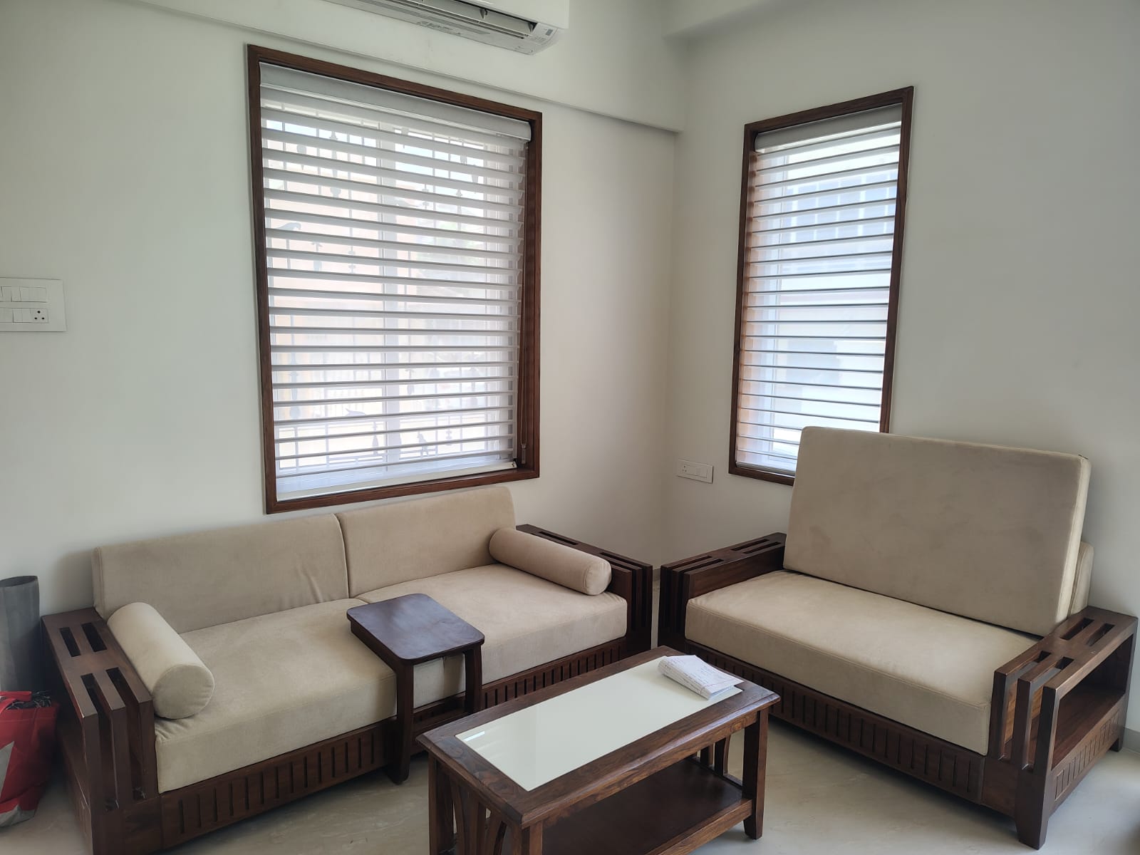 Sofa & Upholstery Installation
