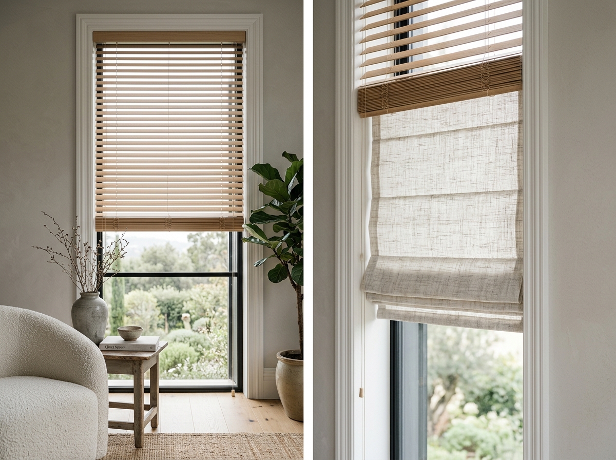 Designer Blinds